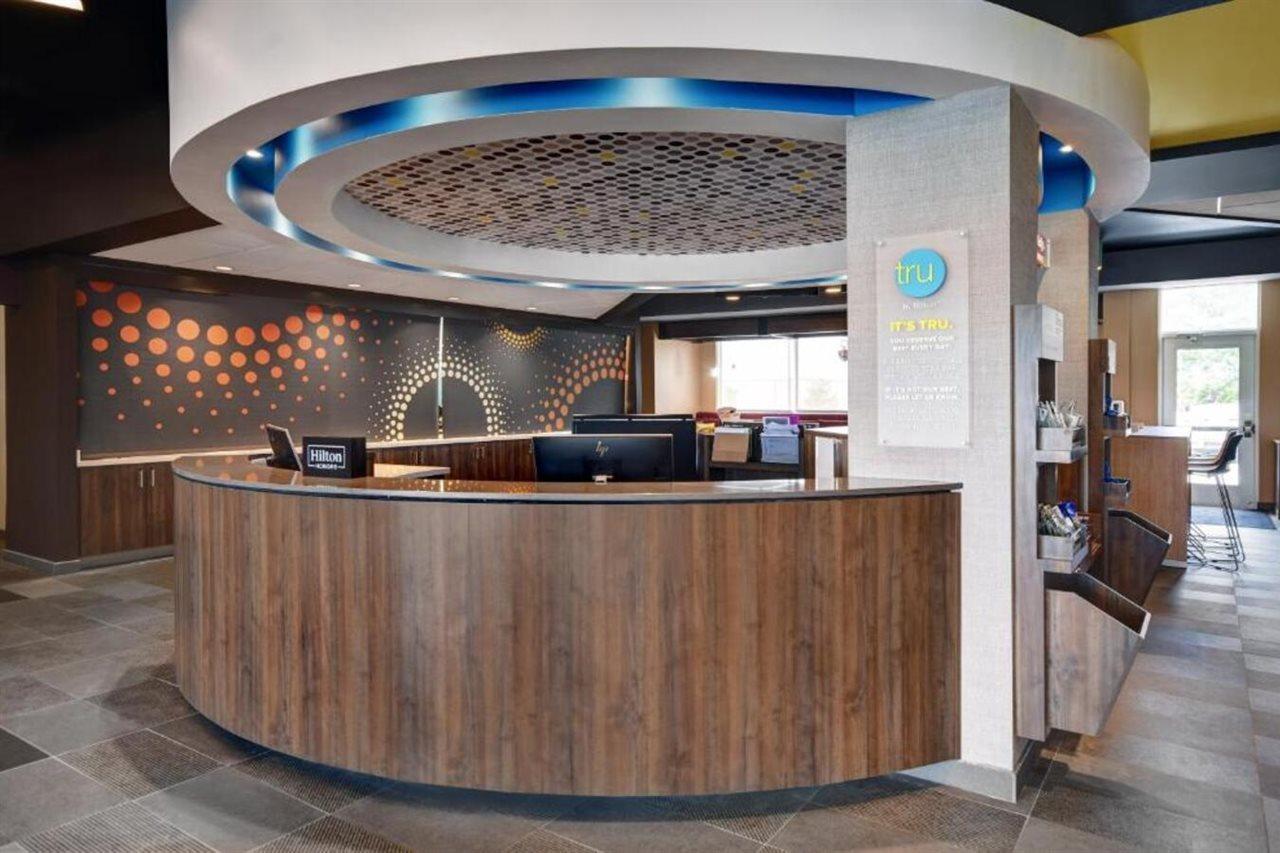 Hotel Tru By Hilton Gaylord, Mi Extérieur photo